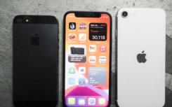 iPhone12mini評測專注而不是減少