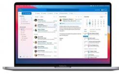 微軟Office365應(yīng)用現(xiàn)在可以在蘋果硅Mac上本地運(yùn)行