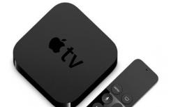 蘋果TV4K和tvOS2021年會推出新設(shè)備嗎