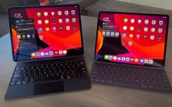 2021年iOS預(yù)測新iPadPro少有戲劇性
