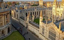 英國牛津大學延長考試時間幫理科女生考高分