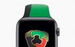 WatchOS7點(diǎn)3現(xiàn)在可用于擴(kuò)展的ECG國家和Unity表盤