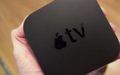 tvOS14點(diǎn)4更新現(xiàn)已可用