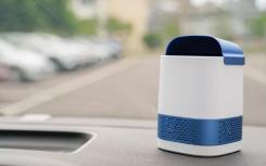 CES2021上的空氣凈化器比以往任何時(shí)候都更小更智能