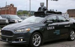 Uber仍在堅持無人駕駛業(yè)務(wù)