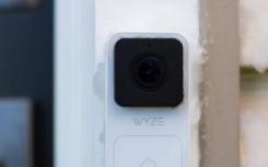 Wyze新款30美元的門鈴攝像頭取代了Ring和其他視頻門鈴制造商