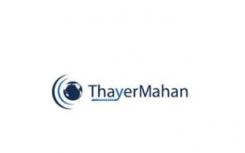 ThayerMahan被選中加入世界經(jīng)濟論壇的全球創(chuàng)新者社區(qū)