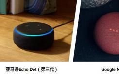 亞馬遜Echo的Alexa與谷歌Home的助手哪個(gè)智能揚(yáng)聲器勝出