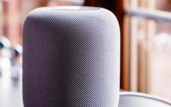 HomePod更新將使您設(shè)置默認(rèn)服務(wù)以滿足您的音樂需求
