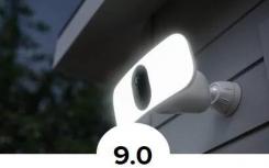 Arlo的Pro3Floodlight相機(jī)是迄今為止我測試過的最好的相機(jī)