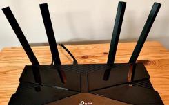 這就是WiFi6路由器的全部成本
