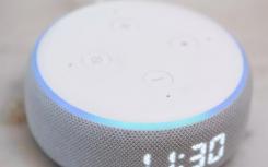如何在同一Echo設(shè)備上連接多個Amazon帳戶