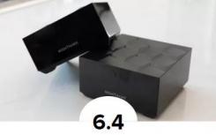 NetgearNighthawkWiFi6網(wǎng)狀路由器系統(tǒng)Mesh更像我