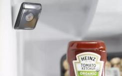 博世具有食品識別功能的冰箱可能會讓我真正想要一個智能廚房