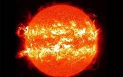 科學(xué)家建造了一個等離子球 他們稱之為迷你太陽