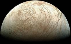 來自古代超新星的放射性塵埃埋藏在南極洲