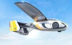 Uber宣布即將在2023年開(kāi)展無(wú)人駕駛飛行汽車(chē)業(yè)務(wù)