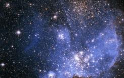 在S235恒星形成區(qū)域的中間橋中檢測到致密氣體