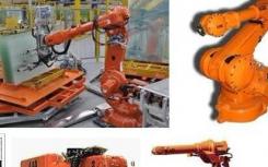 瑞士ABB推全新機(jī)器臂噴涂解決方案你怎么看