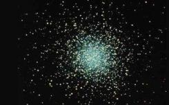 天文學(xué)家在銀河系中發(fā)現(xiàn)三個新的球狀星團