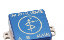 Inertial Sense是微型高性能精密GNSS慣性導(dǎo)航系統(tǒng)的開(kāi)發(fā)商
