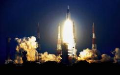 Chandrayaan-2將于8月20日進入月球軌道 ISRO