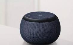 三星的GalaxyHomeMini在韓國Beta測試中亮相