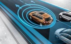 通用汽車發(fā)布新一代無人駕駛汽車