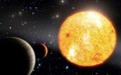 銀河系最古老的恒星之一被發(fā)現(xiàn)