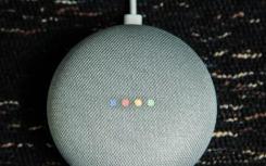 谷歌向癱瘓者贈送了100000個(gè)谷歌HomeMini