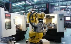 2019-2025年機(jī)器人機(jī)床行業(yè)的巨大增長(zhǎng)