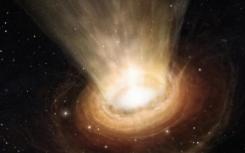 天文學家從充滿活力的超新星爆炸中見證了脈沖星的誕生