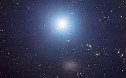 天文學(xué)家稱Star-Brown Dwarf Boundary可能很快就會變得更清晰