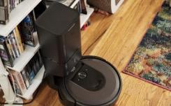 Roomba更新會告訴您的機(jī)器人逃避麻煩點