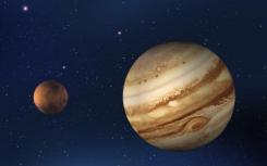 天文學(xué)家發(fā)現(xiàn)了十二顆新的木星衛(wèi)星