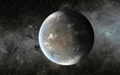 在年輕的銀河系恒星的軌道上發(fā)現(xiàn)了新行星
