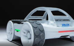 SPHERO RVR可編程機(jī)器人汽車(chē)是Kickstarter上最成功的項(xiàng)目之一