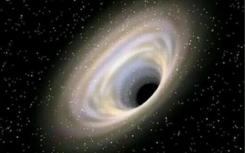 球狀星團(tuán)可以促進(jìn)多個(gè)黑洞的重復(fù)合并