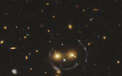天文學(xué)家在早期宇宙中探索兩個(gè)巨大的年輕星系原始星團(tuán)