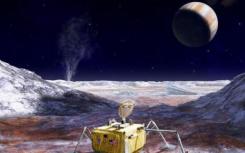 天體生物學家尋找探測外星生命的新方法
