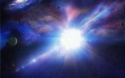 天文學家發(fā)現(xiàn)最遙遠的超新星 DES16C2nm