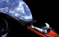 伊隆馬斯克：SPACEX將發(fā)射一個航天器來檢查STARMAN