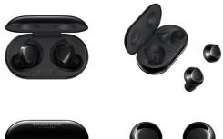 三星Galaxy Buds +應(yīng)用程序在正式發(fā)布之前發(fā)布