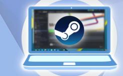 Google計(jì)劃將Steam引入Chrome操作系統(tǒng)