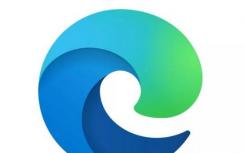 Edge正在獲取配置文件切換邊欄搜索等