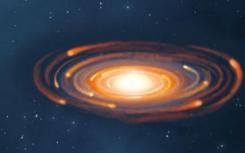 天文學家在獵戶座分子云中發(fā)現了恒星形成氣體的巨大細絲