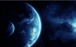 火星到地球的質量星球可能潛伏在外太陽系中