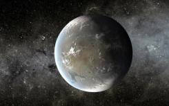 科學家模仿系外行星的大氣層