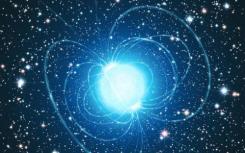 天文學(xué)家研究了磁星XTE J1810-197的無(wú)線電突發(fā)發(fā)射