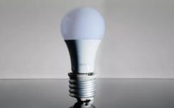 Cree的新型LED是有史以來(lái)最基本的燈泡很棒